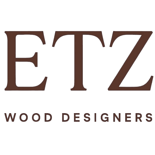 עץ כנעני - Etz Canani Carpentry Logo