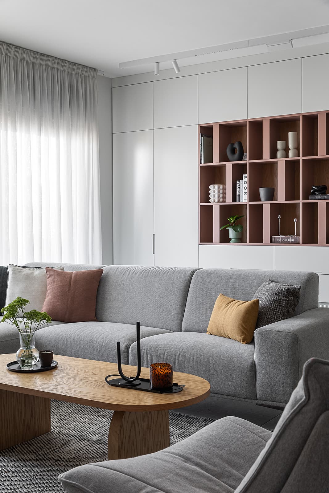 ארון קיר - תמונה ממוזערת 3