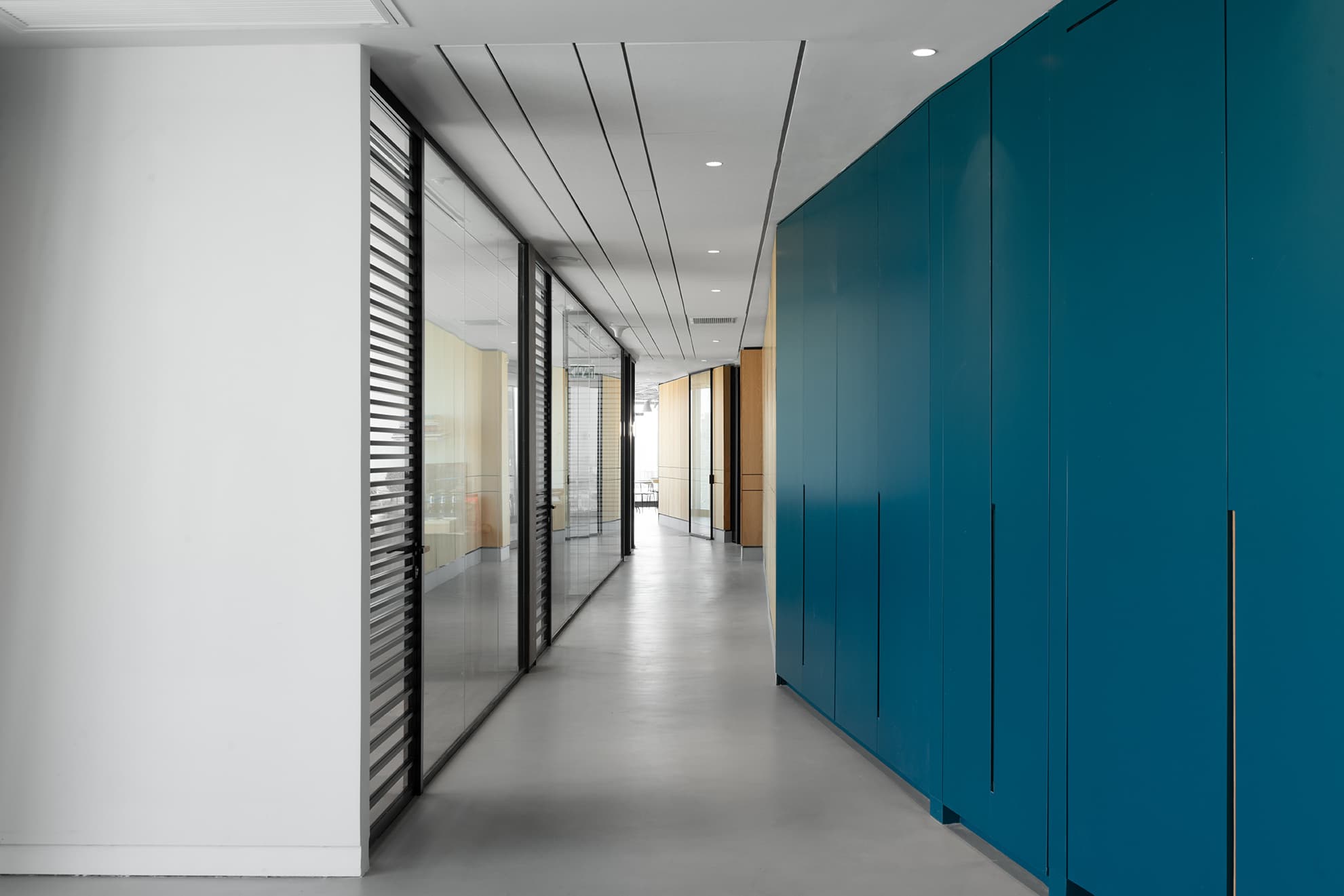 משרד אקוסטי