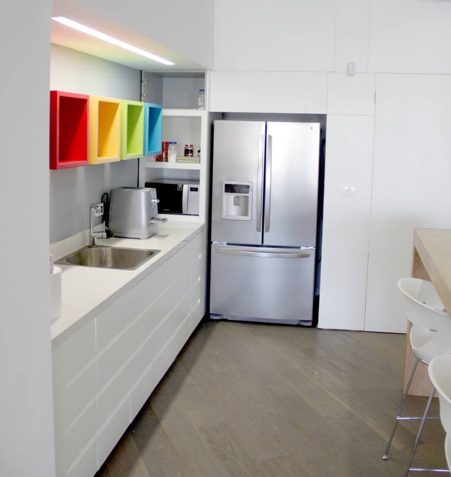 מטבח מעוצב אישי